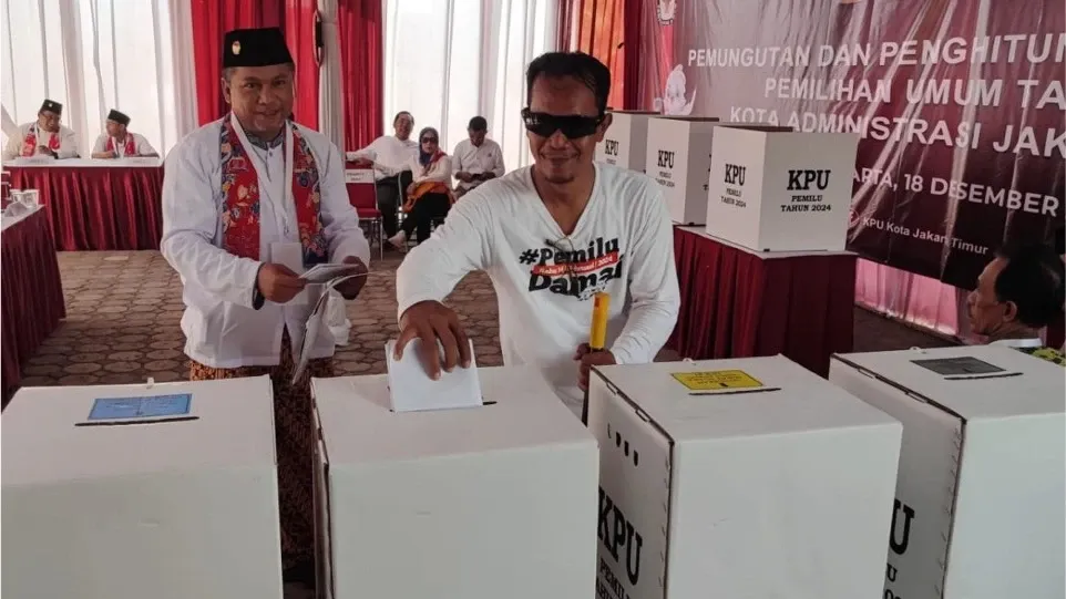 Yusril Usulkan Penggabungan Suara Partai di Akhir Pemilu untuk Cegah Suara Hangus