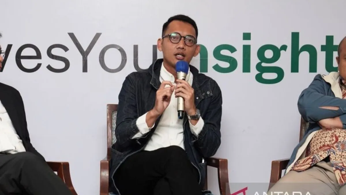 Kebijakan Tarif AS: Peluang Strategis dan Tantangan bagi Indonesia di ASEAN