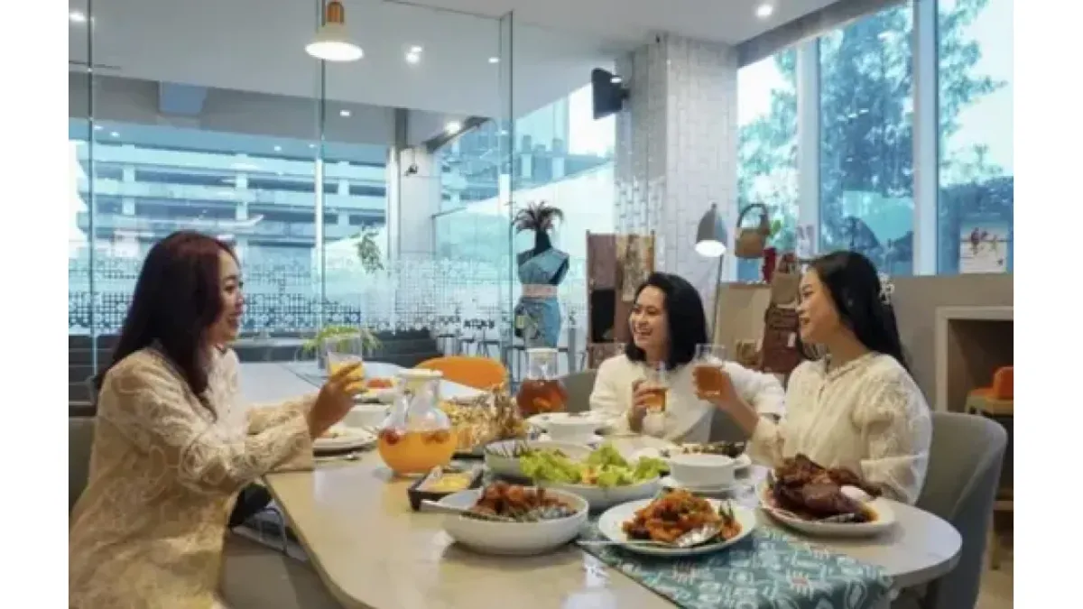Mengajarkan Makna Kemenangan dan Tradisi Lebaran kepada Anak