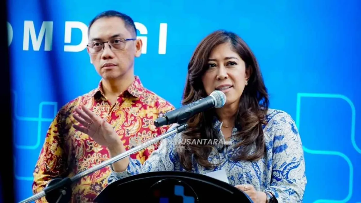 Pemerintah Tegaskan Kepatuhan Platform Digital dalam Perlindungan Anak