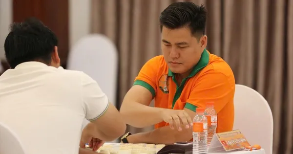 Lai Ly Huynh Finish sebagai Runner-Up di Piala Wuyang 2026
