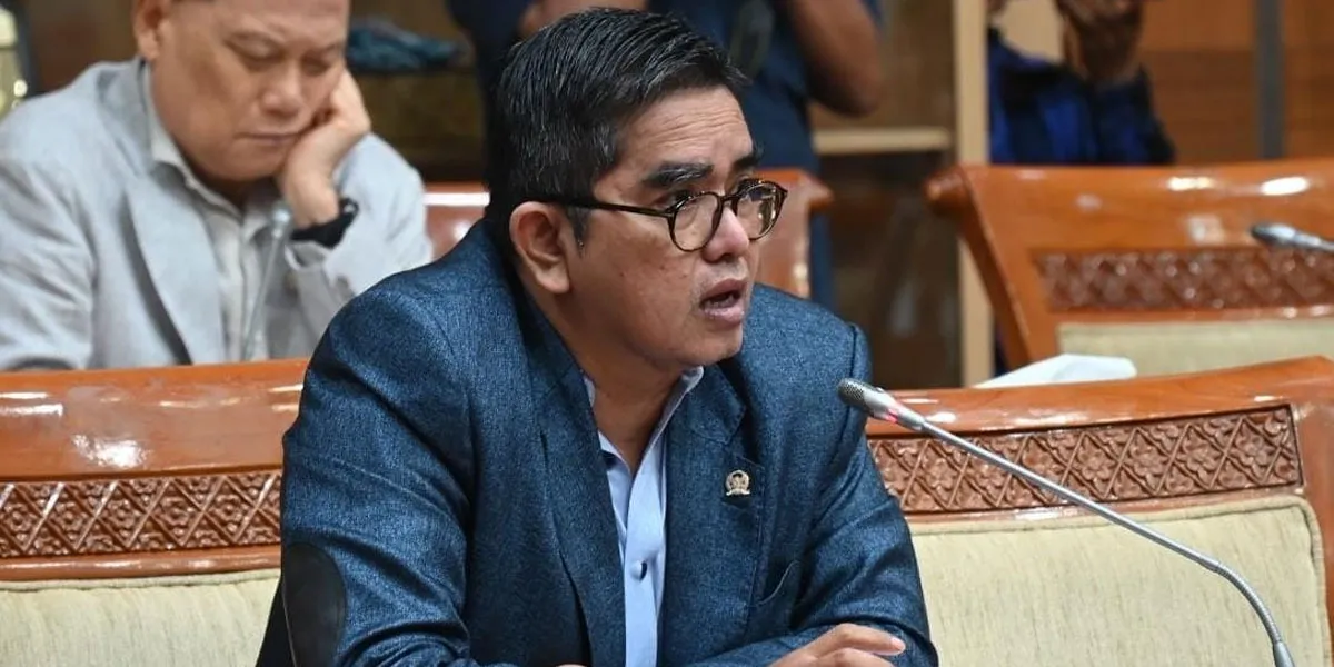 DPR Usulkan Penyelesaian Kasus ABK Fandy dan Radit di Lombok
