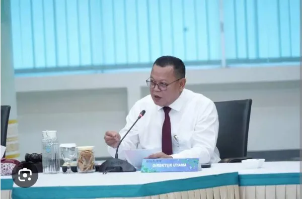 Bank Kalbar Catat Pertumbuhan Gemilang dan Dukung UMKM di 2025