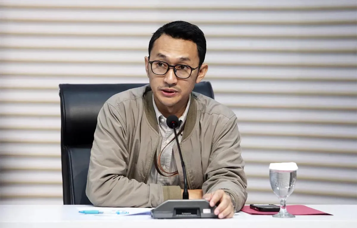 KPK Ingatkan Pejabat dan ASN Agar Tidak Meminta THR Jelang Idul Fitri