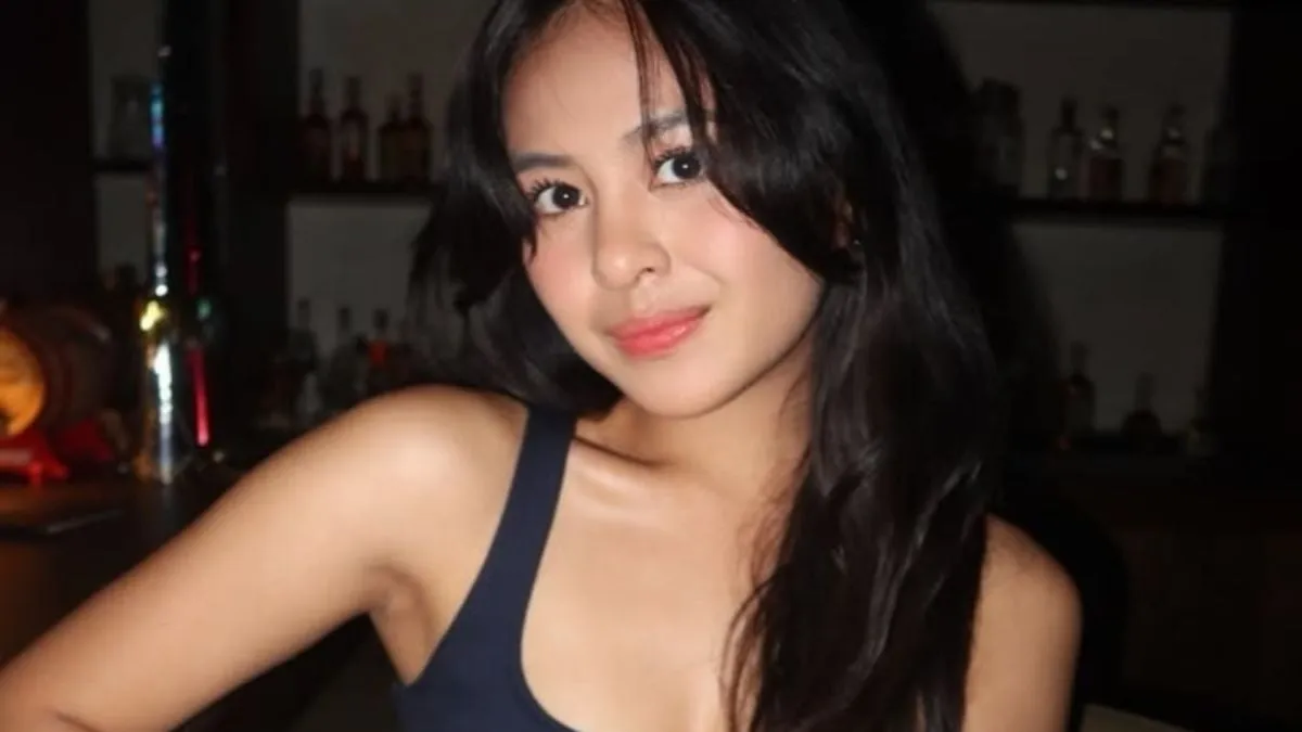 Profil Ananda Zhafira: Pacar Okin yang Jadi Sorotan Publik