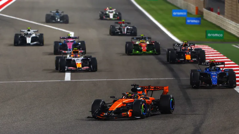 FIA Perketat Aturan Rasio Kompresi Mesin F1 2026 untuk Cegah Manipulasi