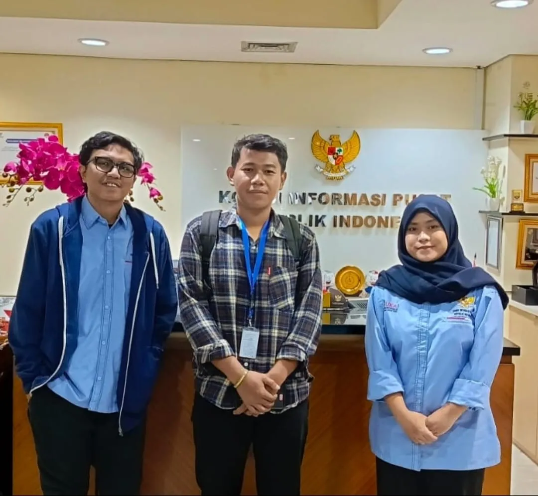 Germala-K Gugat Kementerian PU ke Komisi Informasi Pusat atas Sengketa Data Proyek