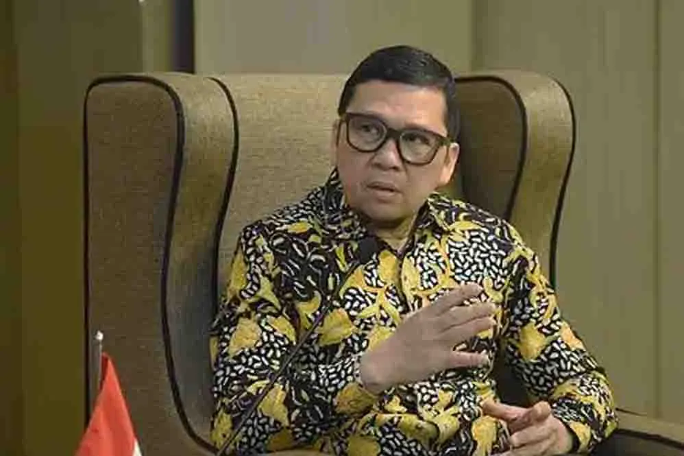 DPR Siap Rombak Aturan Pensiun Pejabat Usai Putusan MK