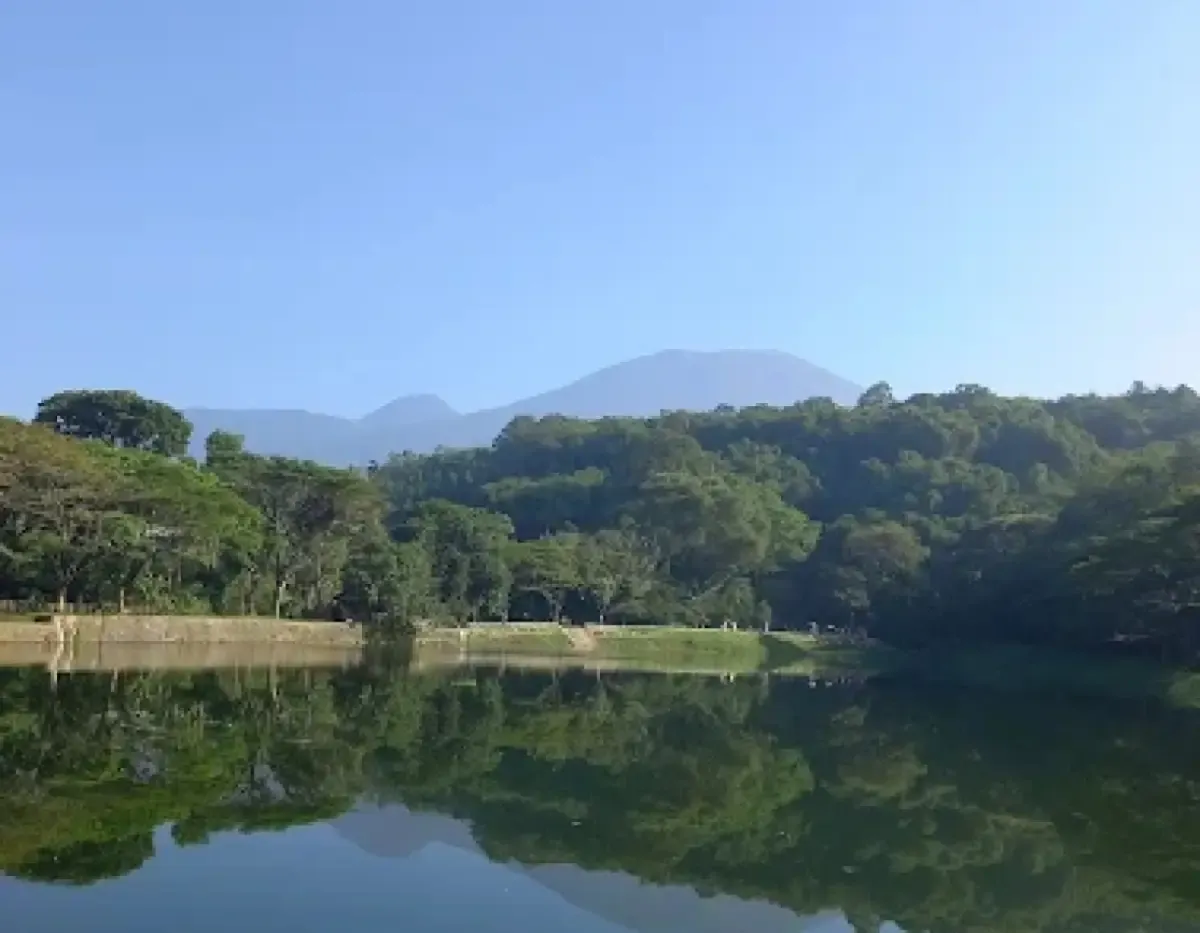 Tiga Danau Menarik Dekat Pusat Kota Sukabumi