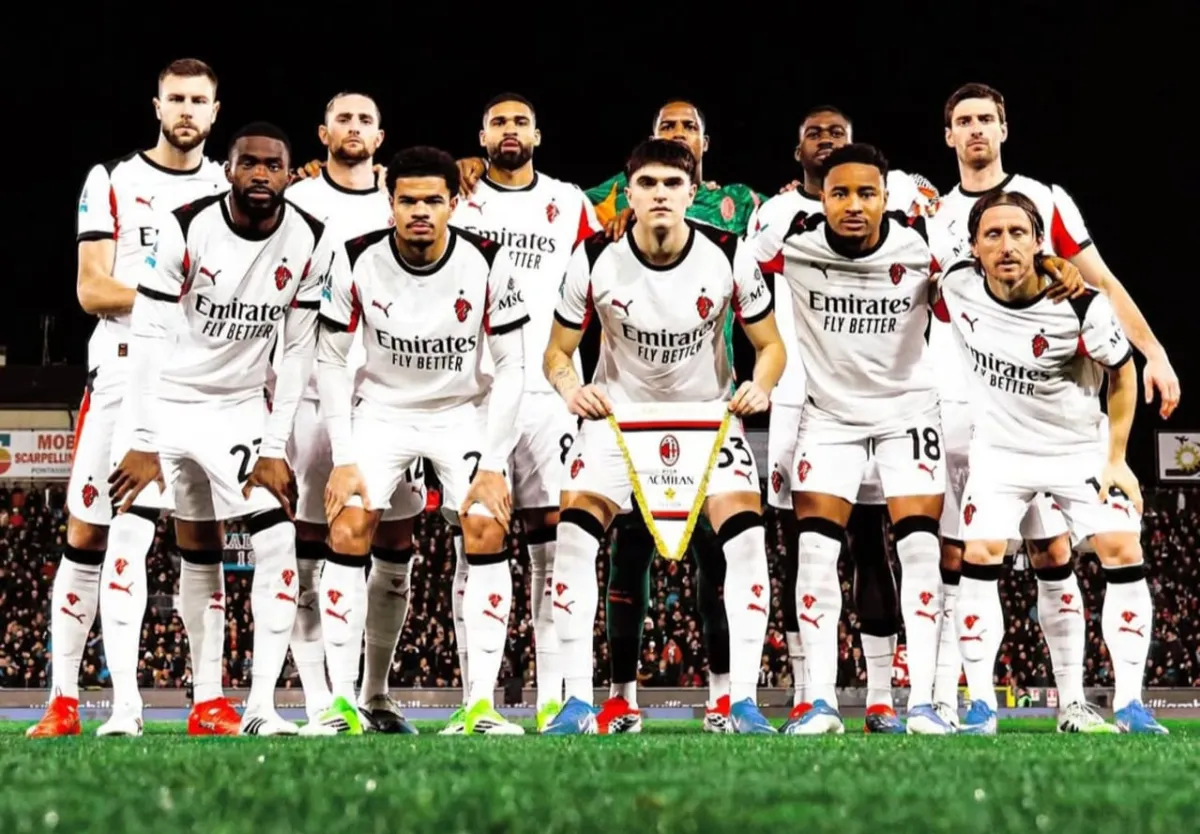 AC Milan Dekati Transfer André dari Corinthians