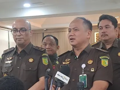 Kejagung Ajukan Banding atas Vonis Kerry Riza dalam Kasus Korupsi Pertamina