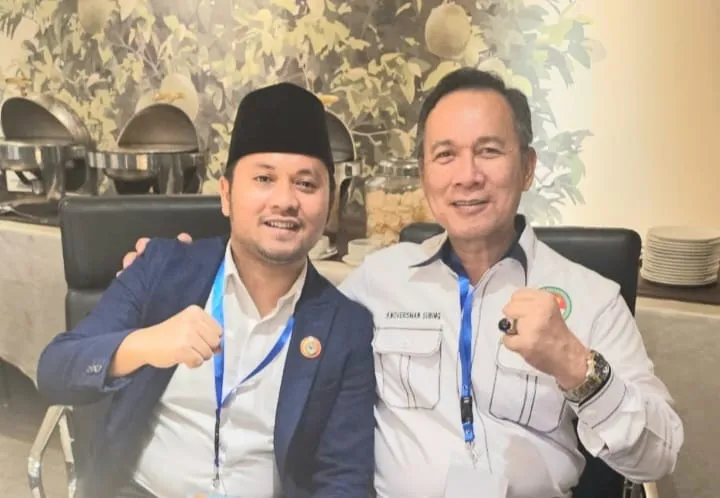 Putusan PTTUN Jakarta Akhiri Dualisme di PB IKA PMII