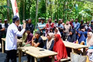 Banyuwangi Umumkan Hasil Digitalisasi Bansos dan Buka Masa Sanggah