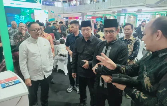 OJK Lampung Rambah Inklusi Keuangan Syariah Lewat Gerak Syariah 2026