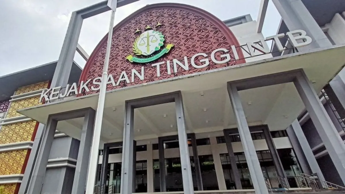 Penyelidikan Kasus Reklamasi Amahami, Kejati NTB Periksa Belasan Pejabat