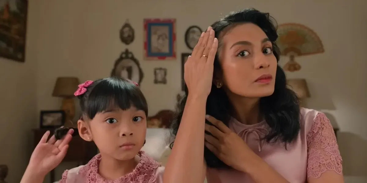 Film 'NA WILLA': Hiburan Anak dan Pelajaran Parenting untuk Orang Tua