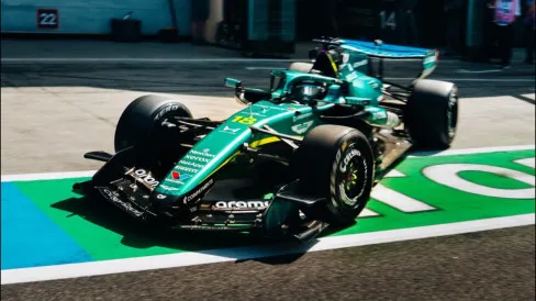 Honda Ungkap Masalah Mesin Aston Martin Selama Tes Pramusim F1 2026