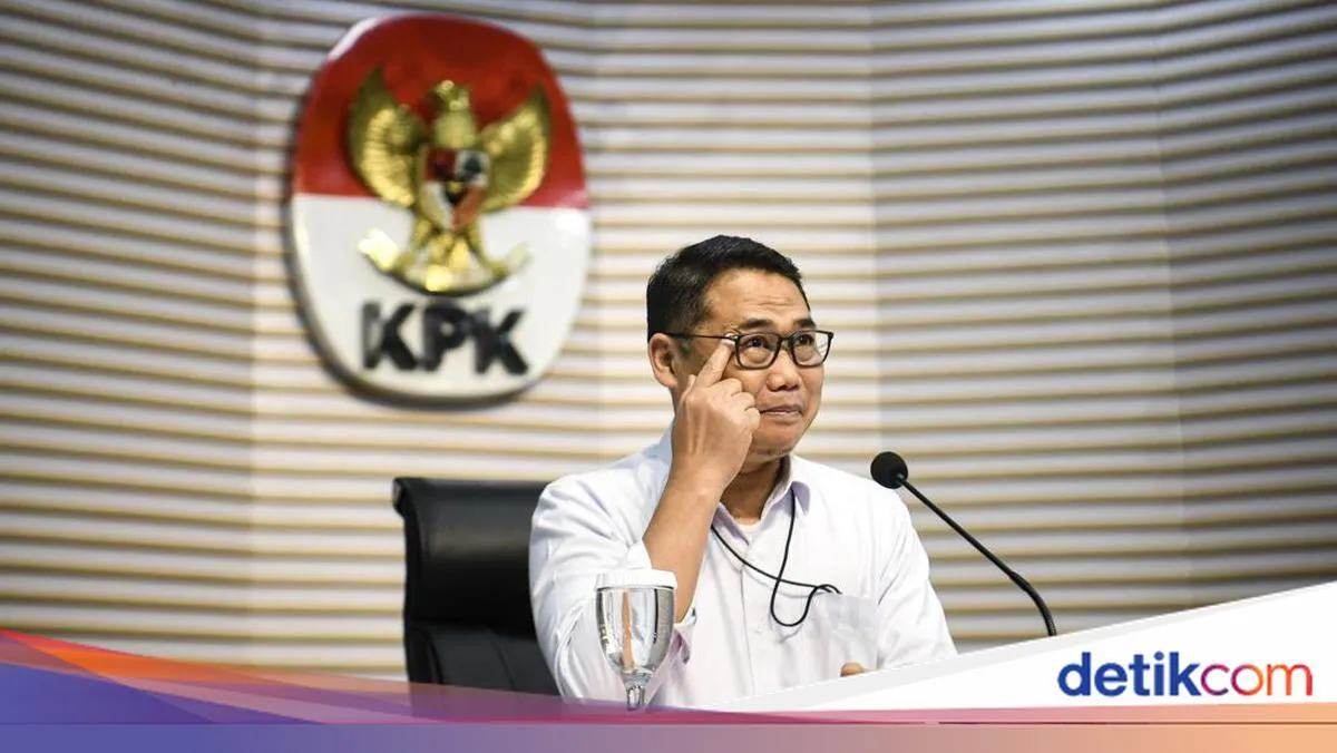 KPK Temukan Suap di Bea Cukai sebagai Penyebab Rokok Ilegal Masuk Indonesia