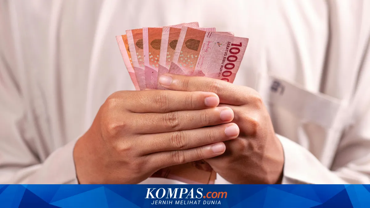 Bansos BPNT 2026 Tahap 1 Cair Rp 600.000, Ini Cara Cek Penerima