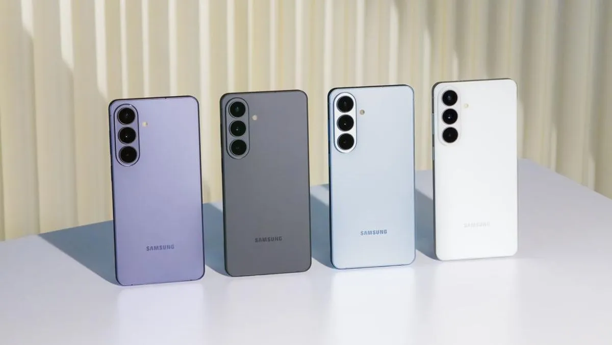 Samsung Jelaskan Kenaikan Harga Galaxy S26 Series
