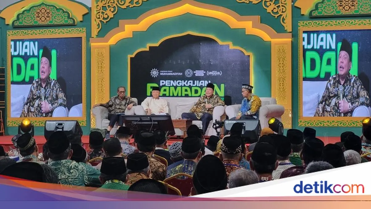 CT Serukan Penggunaan Teknologi untuk Meningkatkan Kualitas Pendidikan Muhammadiyah