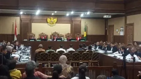 Gaji Tenaga Ahli Nadiem Makarim Capai Ratusan Juta dari APBN