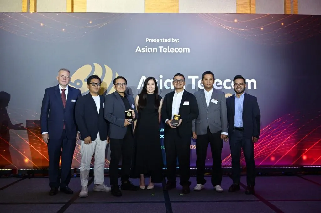 Telkomsel Raih Dua Penghargaan di Asian Telecom Awards 2026 Berkat Inovasi AI