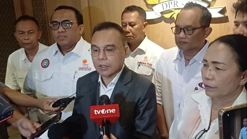 Prabowo Gelar Pertemuan Geopolitik dengan Mantan Presiden dan Wapres di Istana