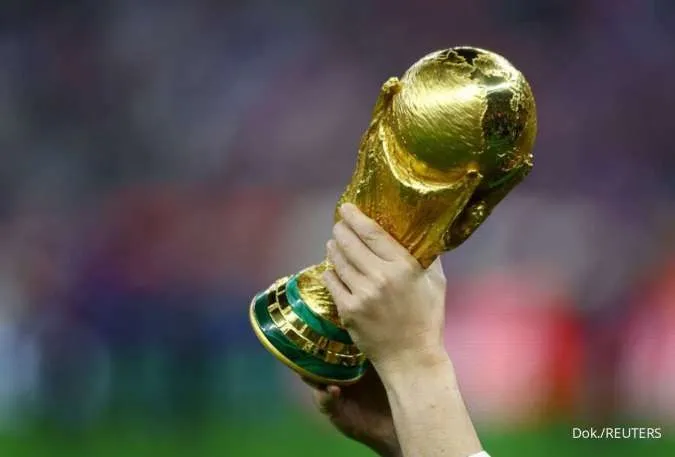FIFA Pertimbangkan Cabut Status Tuan Rumah Meksiko di Piala Dunia