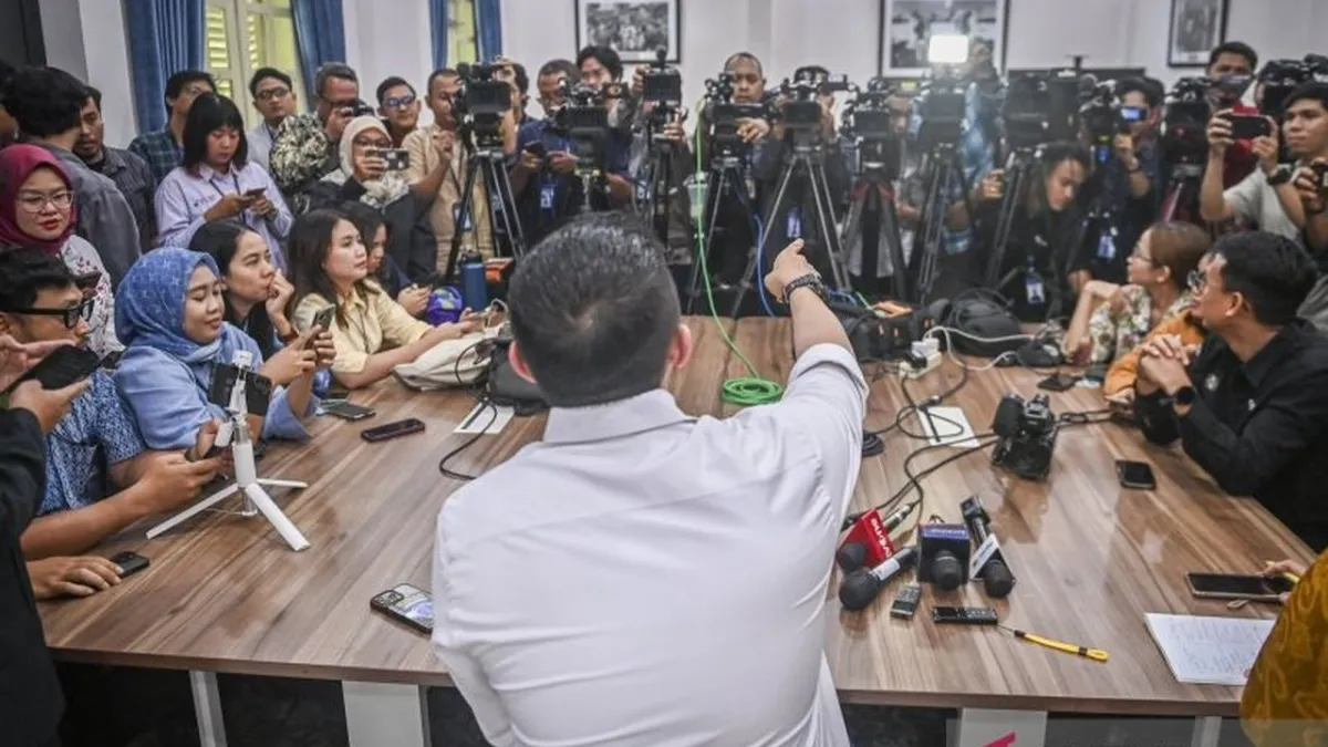 Program Makan Bergizi Gratis Tingkatkan Kesejahteraan Guru, Bukan Sebagai Pemotongan Anggaran