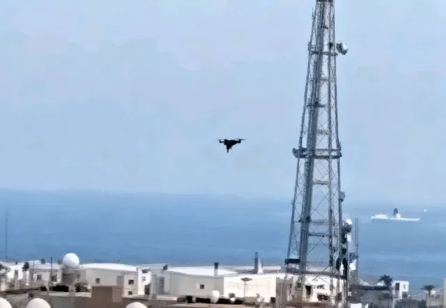 Dampak Drone Iran Terhadap Persediaan Senjata AS dan Israel