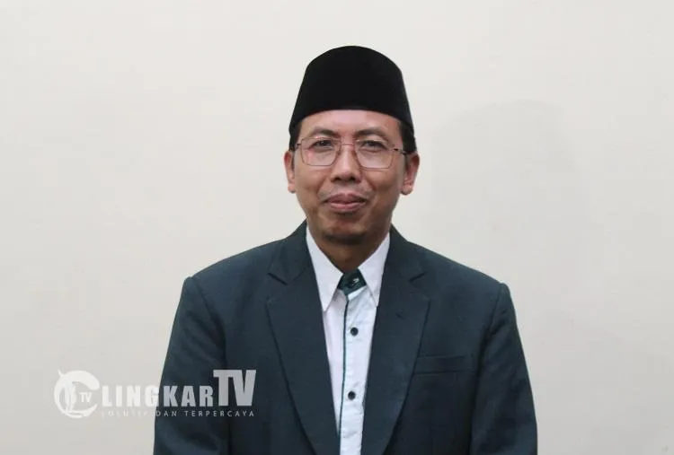 Kiai Yusuf Hasyim Serukan Kesejukan dan Ketenteraman Menjelang Vonis di Bulan Ramadhan