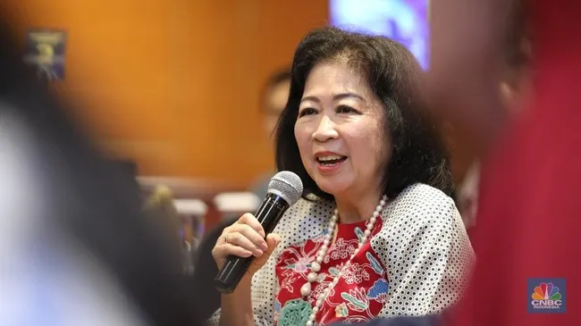 DEN: Keputusan MA AS Tak Batalkan Perjanjian Dagang RI
