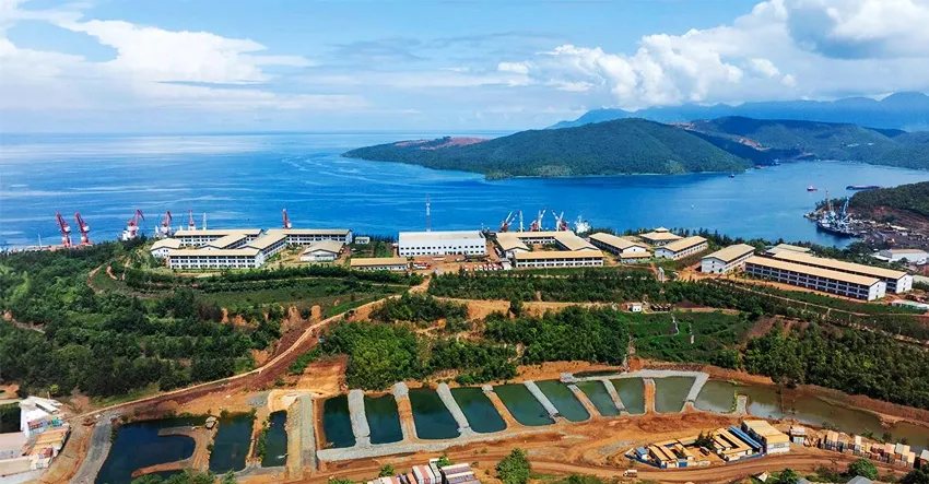 Harita Nickel Tingkatkan Tata Kelola Melalui Audit IRMA