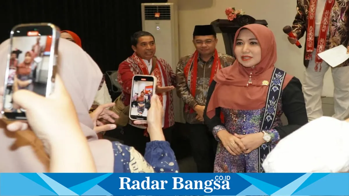 Lia Istifhama Soroti Kriminalisasi Wanprestasi dan Dampaknya pada HAM
