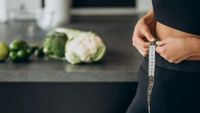 Tips Sehat Menghindari Kenaikan Berat Badan Saat Lebaran