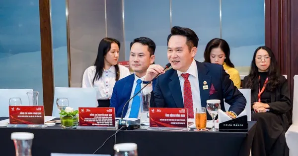 Asosiasi Pengusaha Muda Vietnam Dorong Ekosistem Startup Digital untuk Kaum Muda