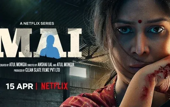 Ibu Berjuang Ungkap Kebenaran di Balik Kematian Tragis Putrinya dalam Serial 'Mai'