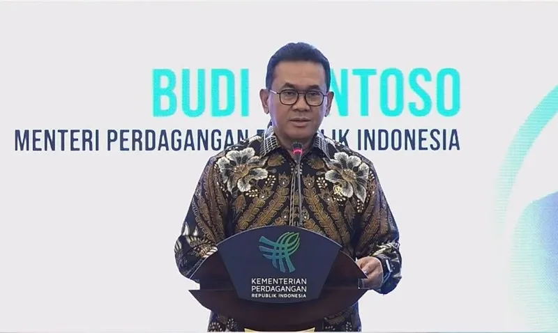 Indonesia Ajukan Penangguhan Konsesi ke WTO Terkait Pelanggaran UE atas CPO