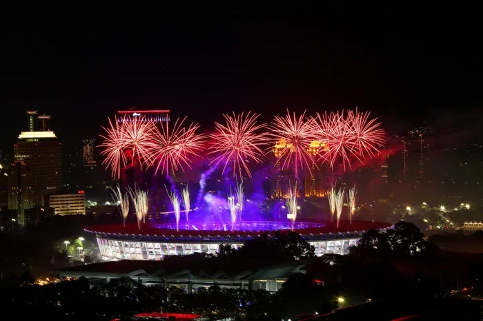 Penonton Konser F4 Jakarta Terinfeksi Campak, Kemenkes Segera Tindak Lanjut