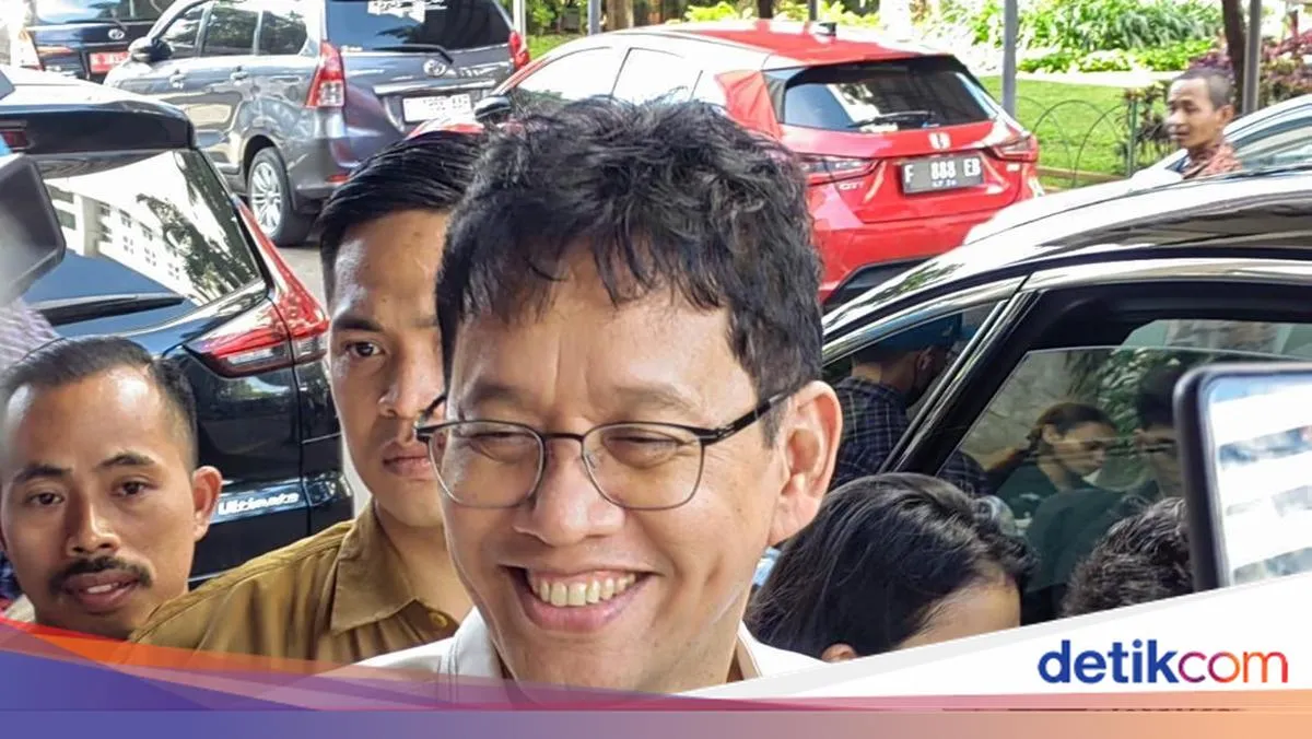 Purbaya Ungkap Kesenjangan Gaji di Kemenkeu Antara Pegawai Pajak dan Direktorat Lain