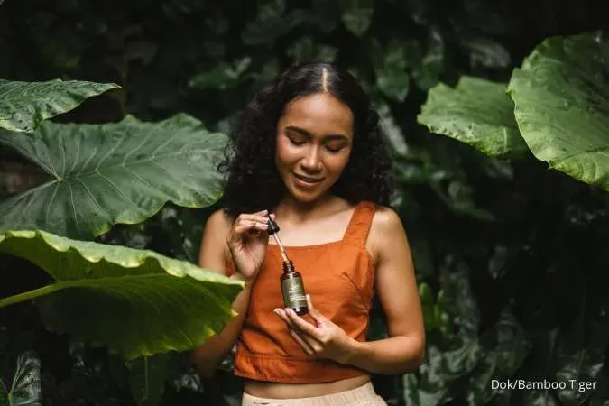 Bamboo Tiger Luncurkan Illipe Butter Collection untuk Kulit Sehat dan Terhidrasi