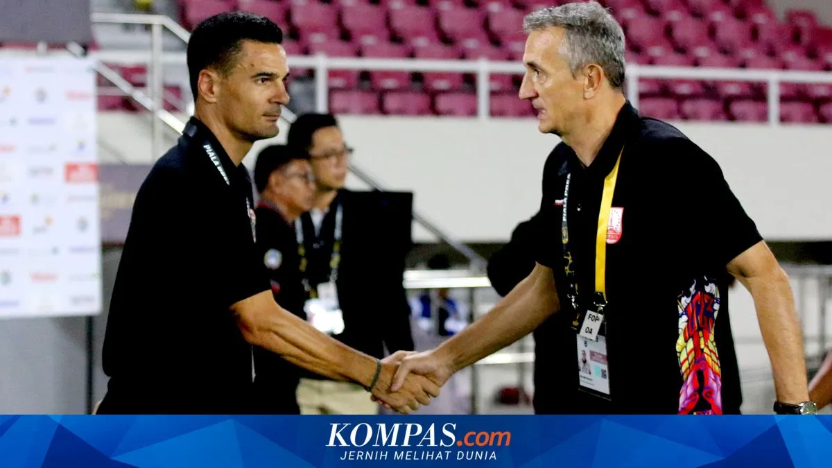 Febri Hariyadi Cedera Parah, Persis Solo Kehilangan Pemain Kunci Jelang Pertandingan