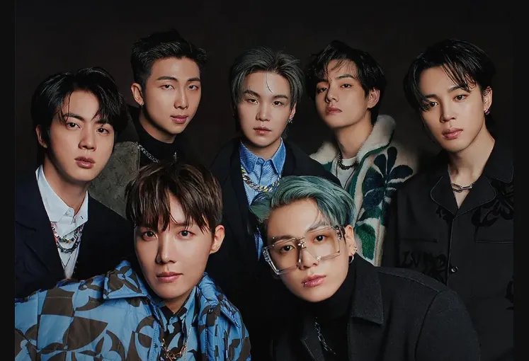 BTS Umumkan Album Baru 'ARIRANG' dengan 14 Lagu Menarik