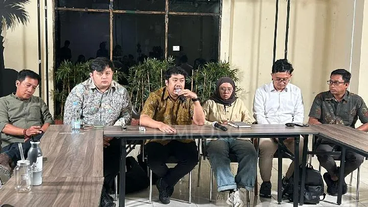 TAUD Ungkap Dugaan 16 Pelaku Penyerangan Air Keras Terhadap Andrie Yunus