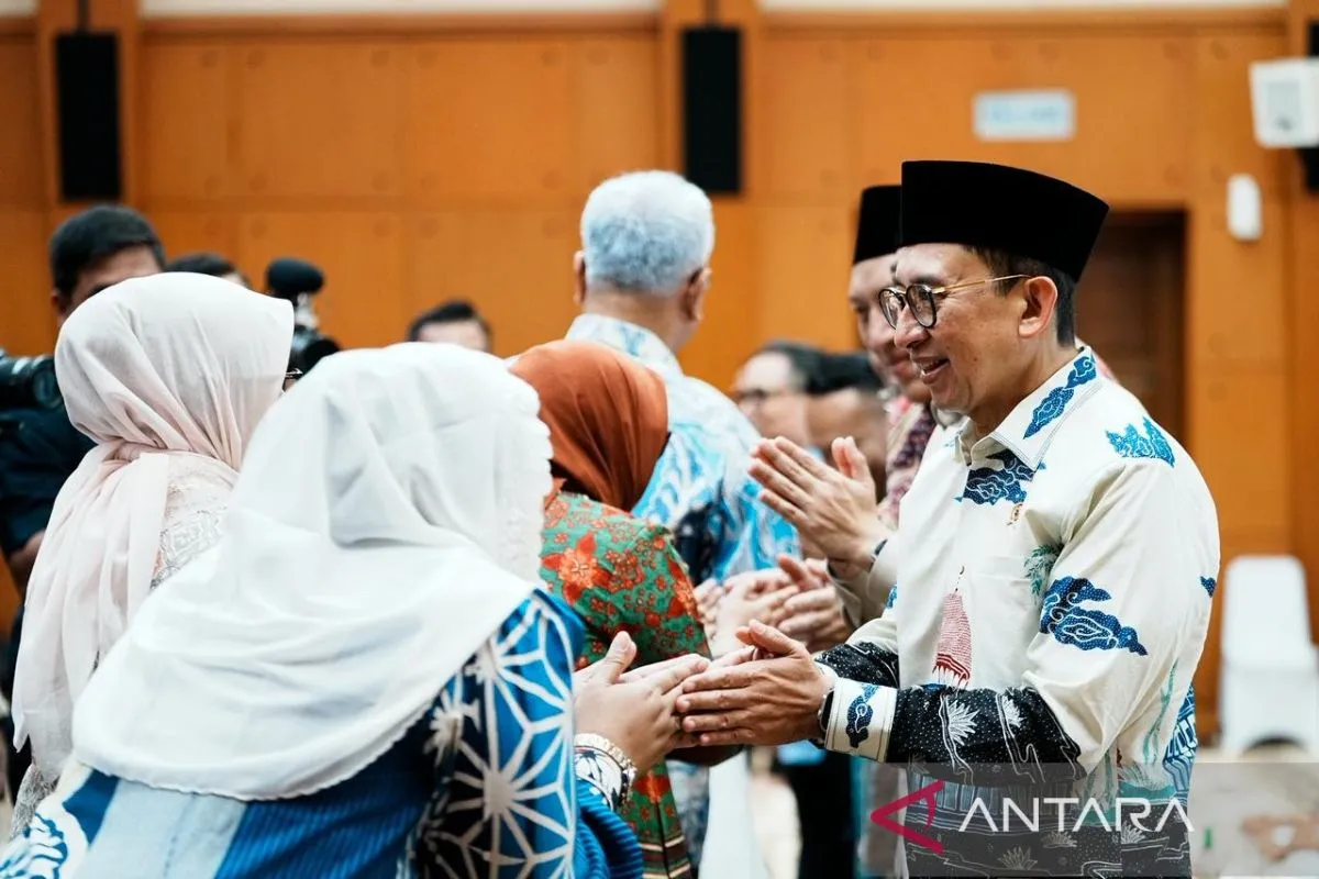 Idul Fitri: Momentum Perkuat Relasi dan Efisiensi Energi dalam Kebudayaan