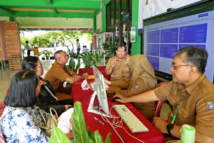 SPMB SMP Surabaya Dibuka, Cek Jadwal Afirmasi hingga Domisili