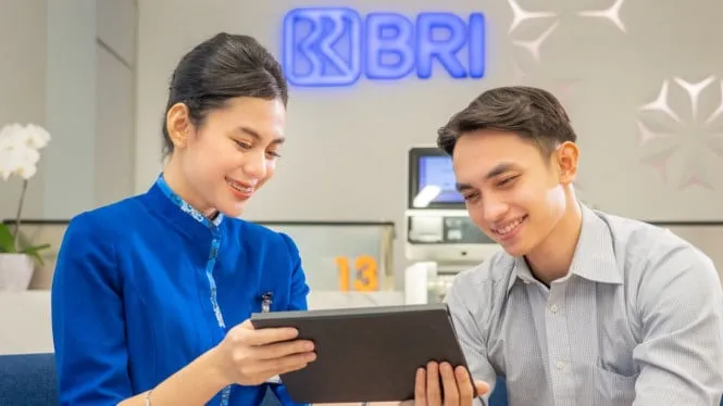 BRI Perkenalkan Program Tabungan Mystery Box untuk Tingkatkan Nasabah Baru