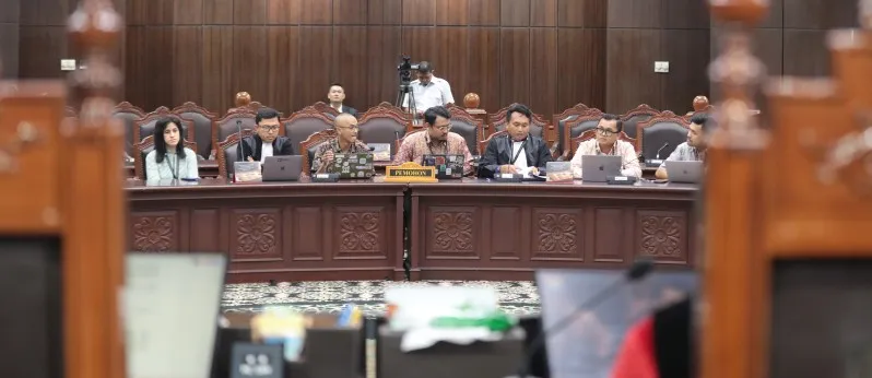 Uji Materiil UU APBN 2026: MBG Watch Tantang Kebijakan Penganggaran Pemerintah
