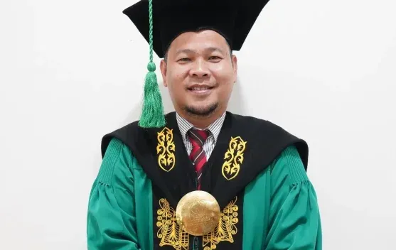 Kritik Terhadap Pemerintahan Harus Sesuai Konstitusi, Jangan Menjatuhkan